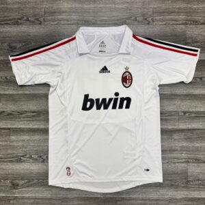 AC MILAN 07/08 + KAKÁ