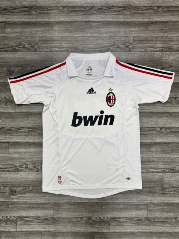 AC MILAN 07/08 + KAKÁ