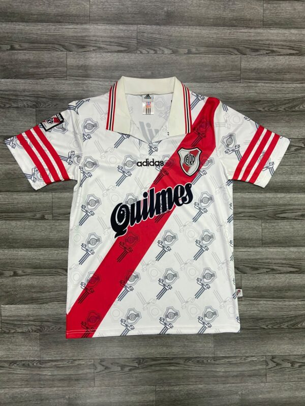 RIVER PLATE 97/98