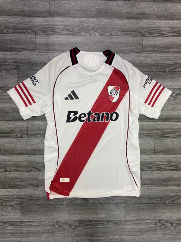 RIVER PLATE 25/26