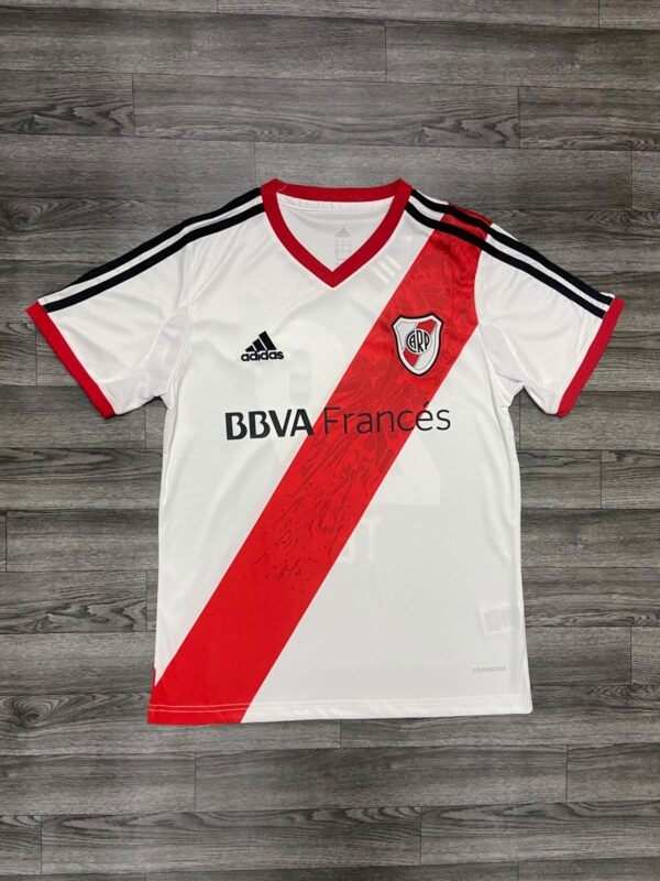 RIVER PLATE 13/14 LOCAL + TEO