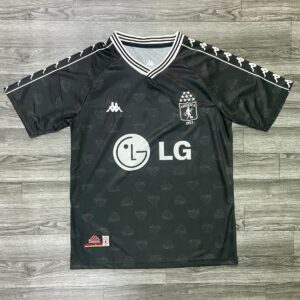 AMERICA 2001 KAPPA NEGRA