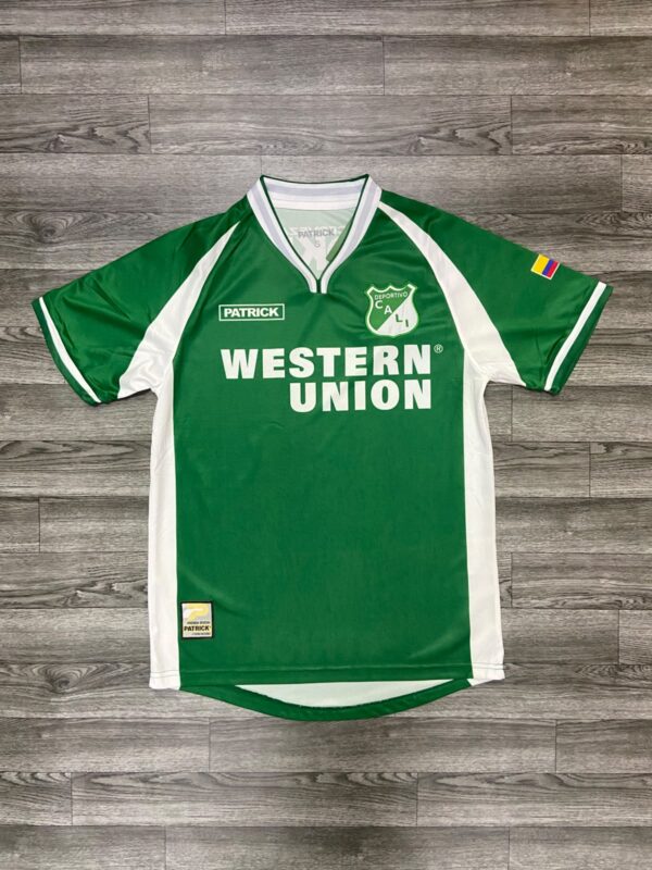 DEPORTIVO CALI 2004