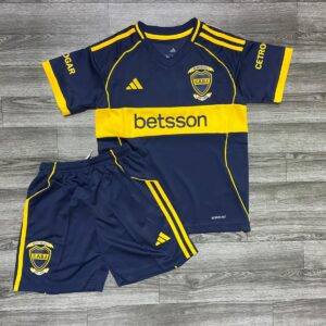 BOCA JUNIOR 25/26