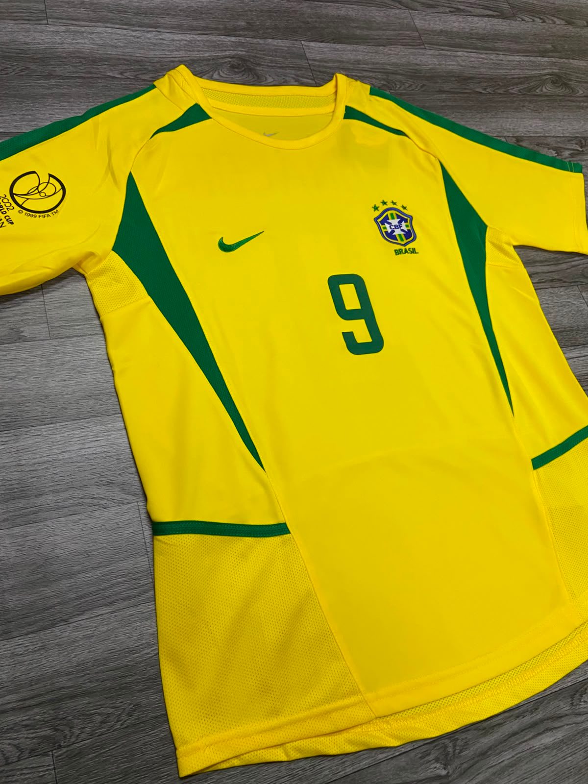 BRASIL 2002 - Imagen 2