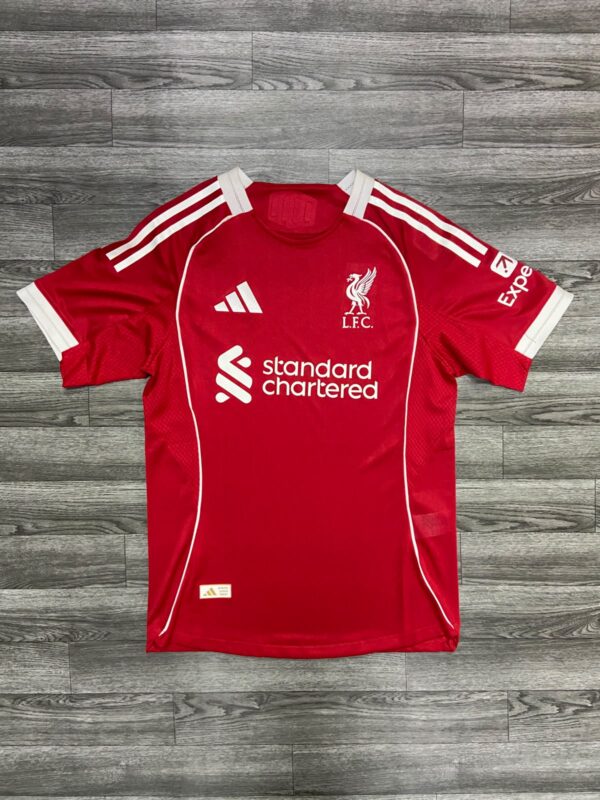 LIVERPOOL 25/26