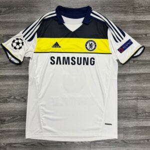 CHELSEA 11/12 + LAMPARD