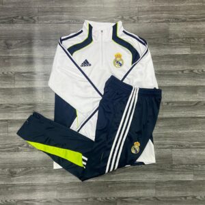 SUDADERA REAL MADRID