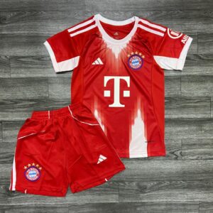 BAYERN MUNICH 25/26