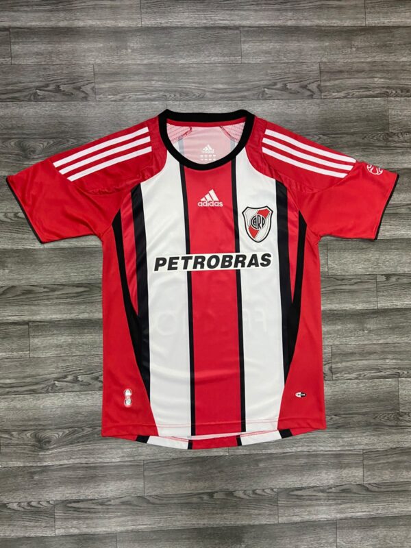 RIVER PLATE 07/08 + FALCAO