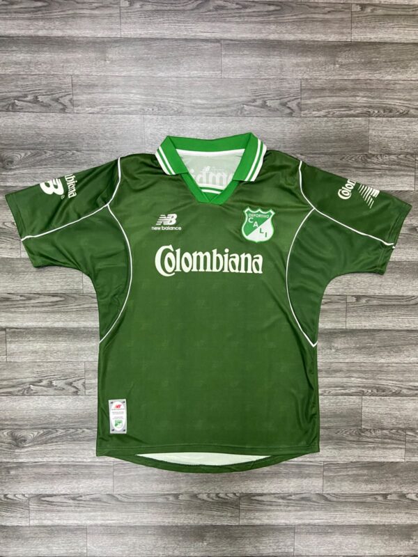 DEPORTIVO CALI 2001
