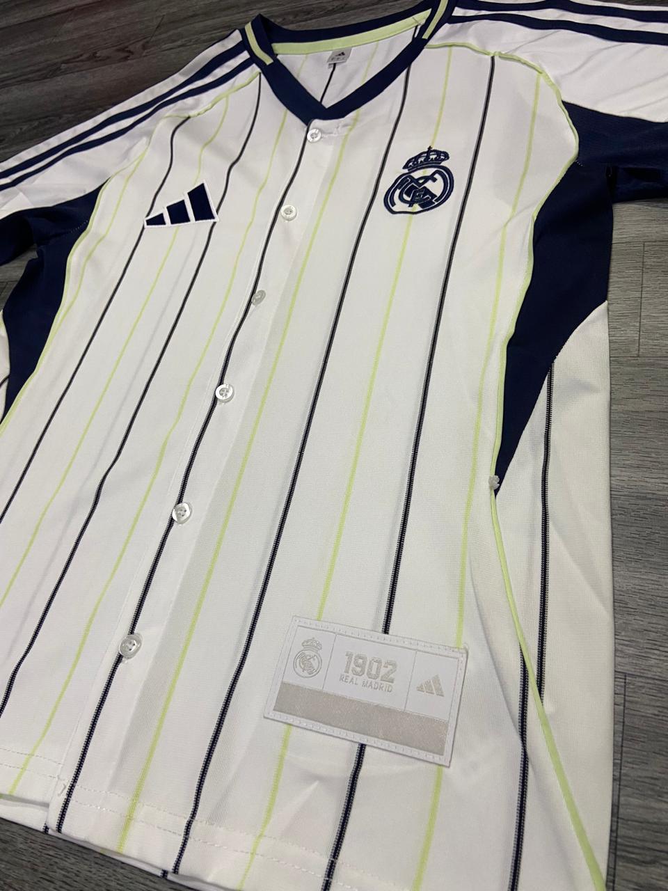 REAL MADRID BEISBOLERA - Imagen 3