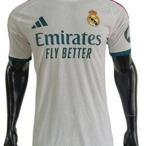REAL MADRID 26/27 LOCAL