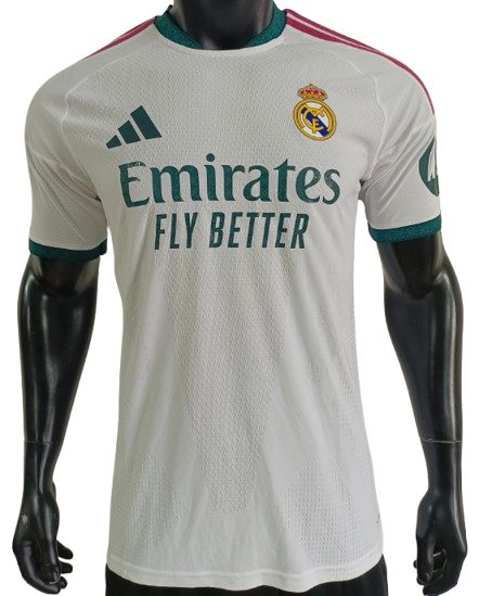 REAL MADRID 26/27 LOCAL