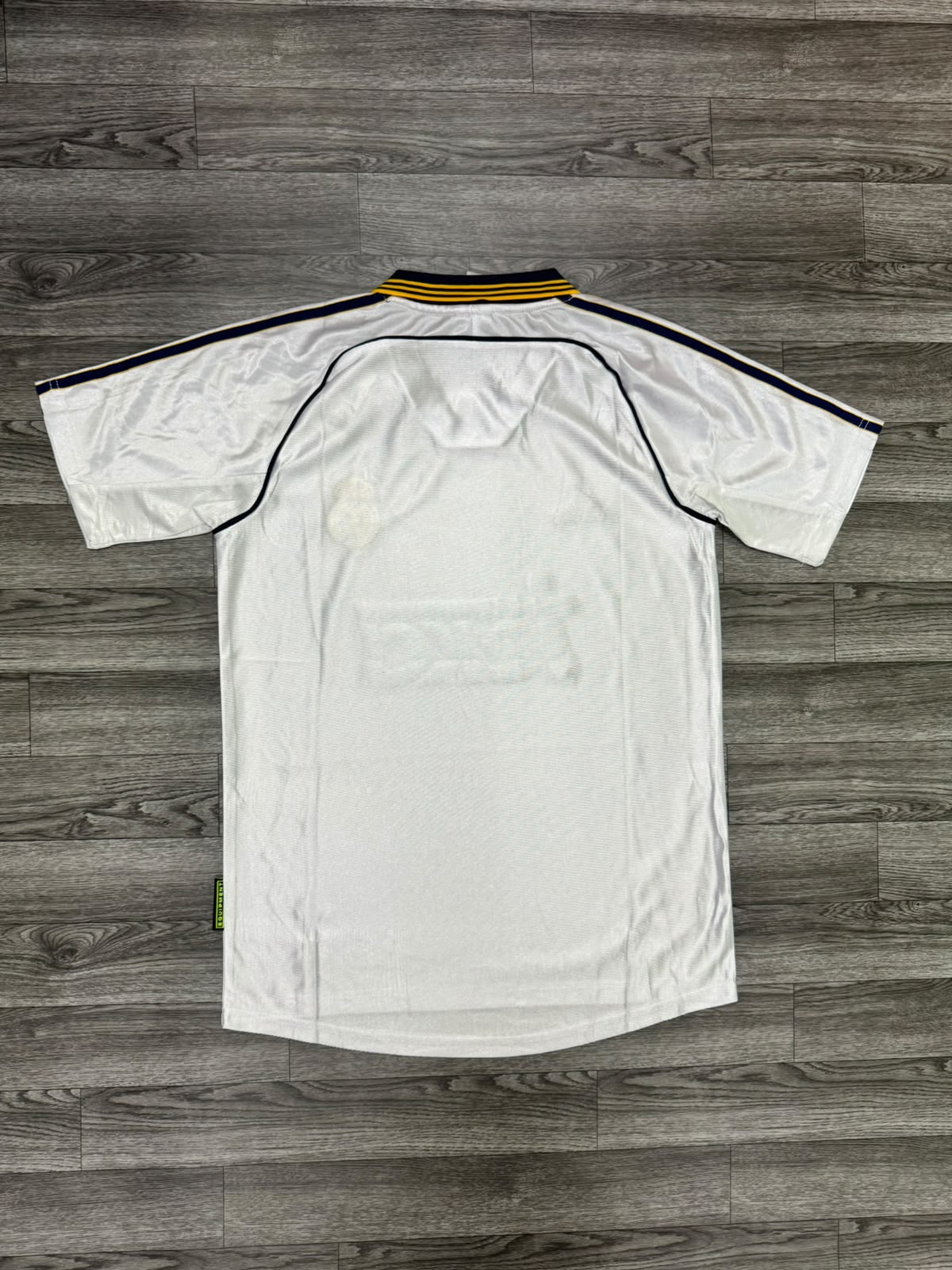 REAL MADRID 98/99 - Imagen 2