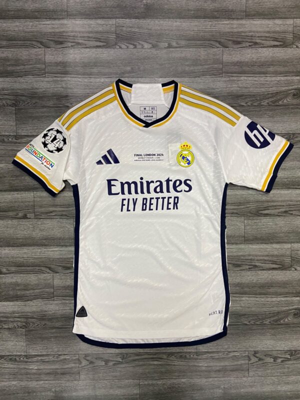 REAL MADRID 23/24