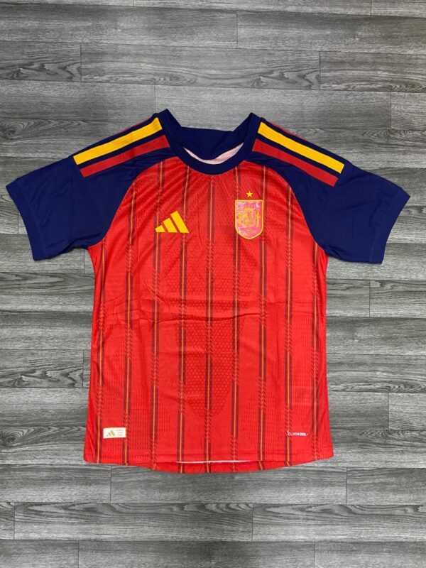 ESPAÑA 2026 1.1