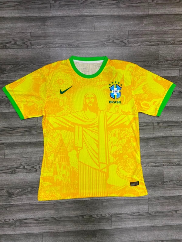 BRASIL CRISTO REDENTOR