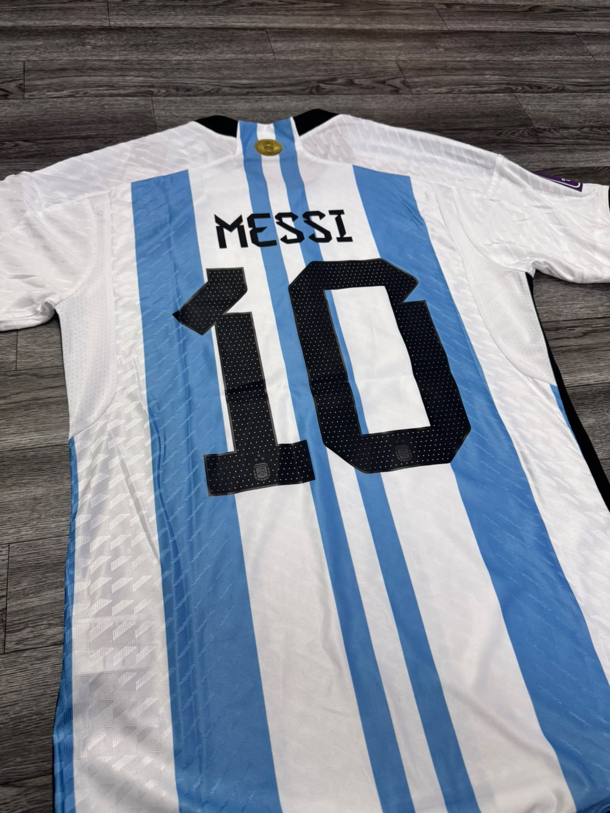 ARGENTINA 2022 + MESSI - Imagen 2