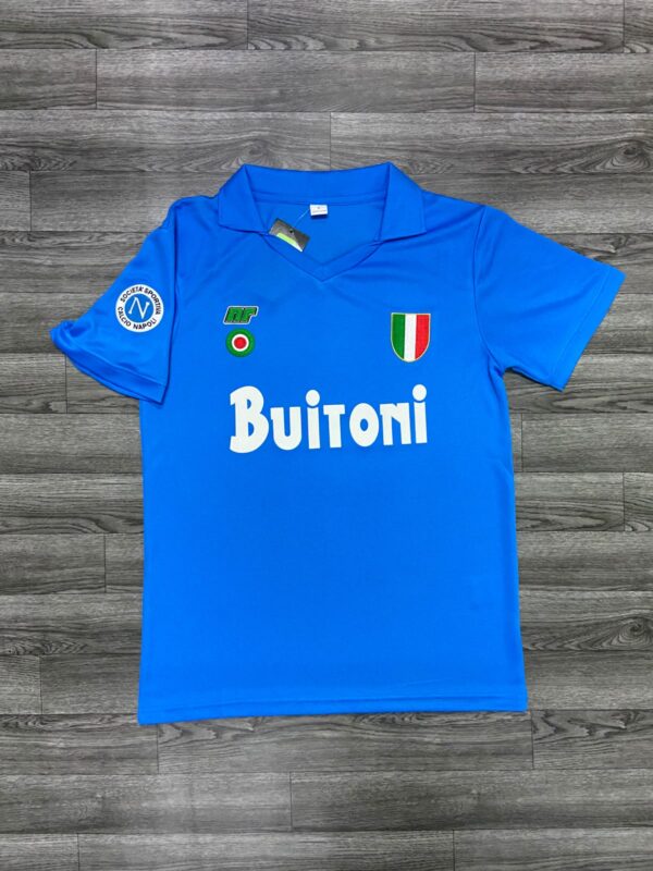 NAPOLI 87/88