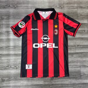 AC MILAN 97/98 + MALDINI