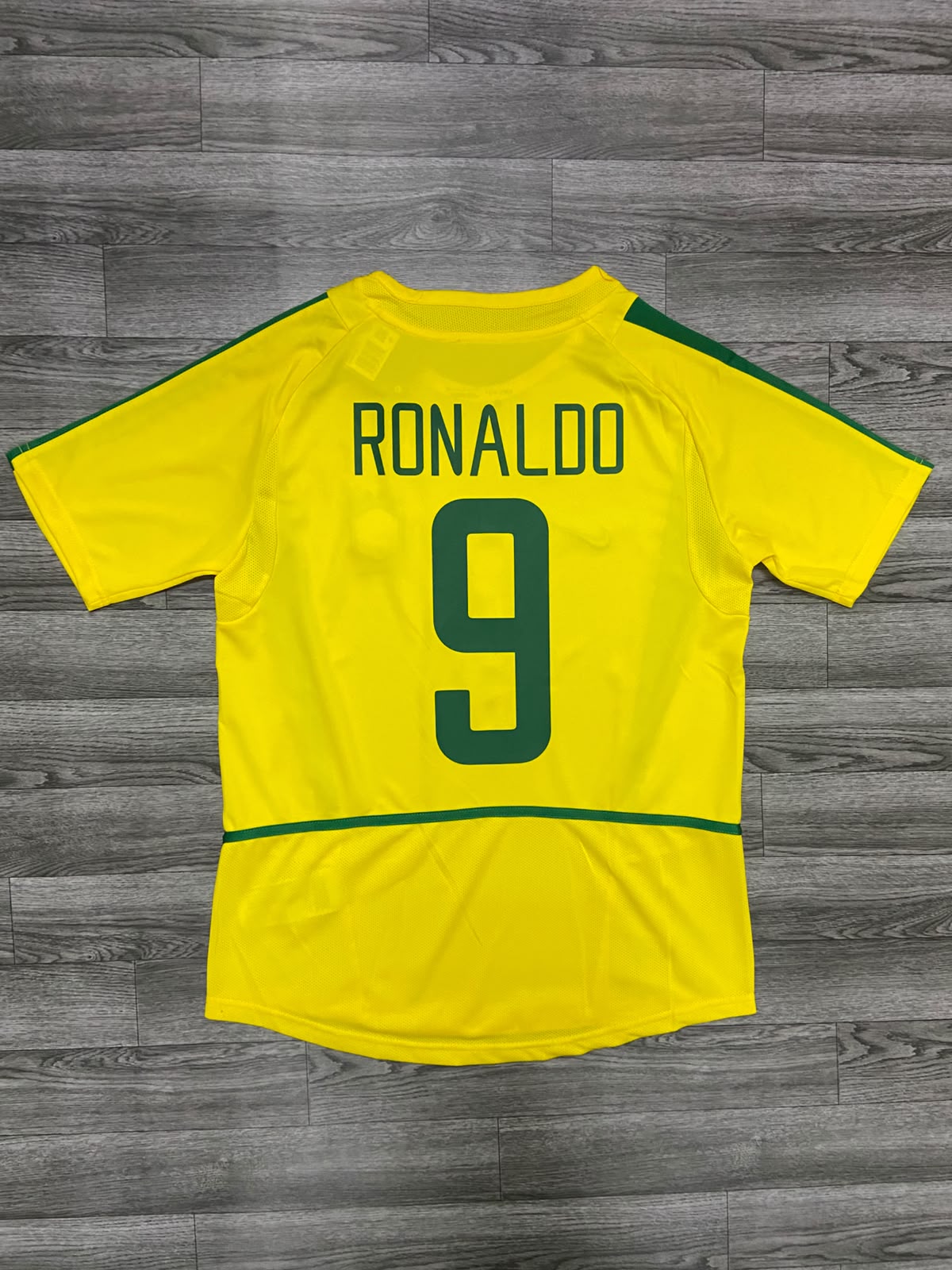 BRASIL 2002 - Imagen 3