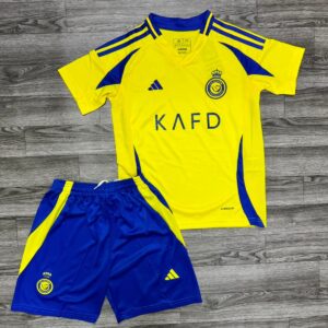 AL NASSR 25/26 LOCAL