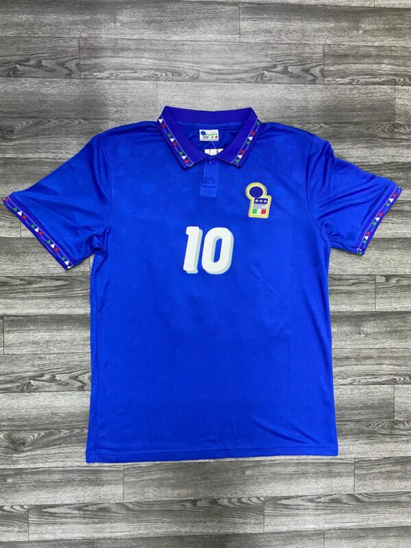 ITALIA 1994 + BAGGIO