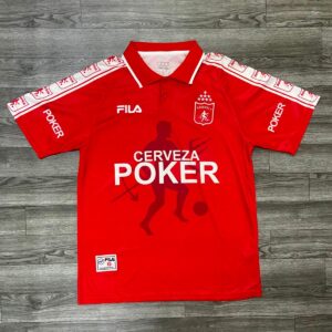 AMERICA 1999 FILA