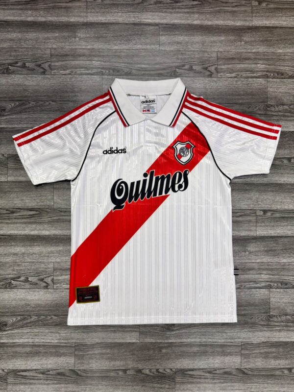 RIVER PLATE 95/96