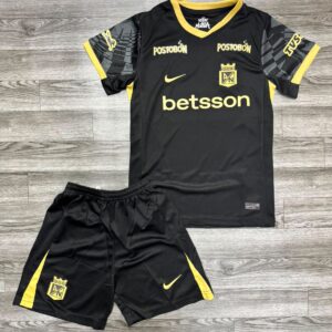 ATLETICO NACIONAL 2025 VISITA