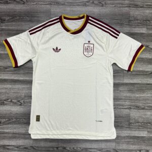 ESPAÑA VISITA 2026