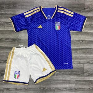 ITALIA 2026 LOCAL