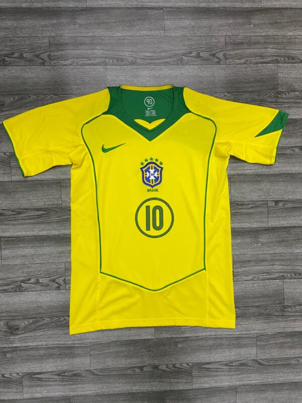BRASIL 2004