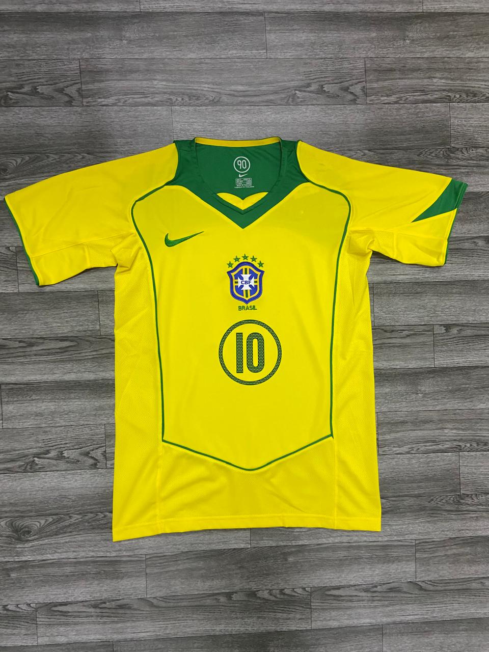 BRASIL 2004