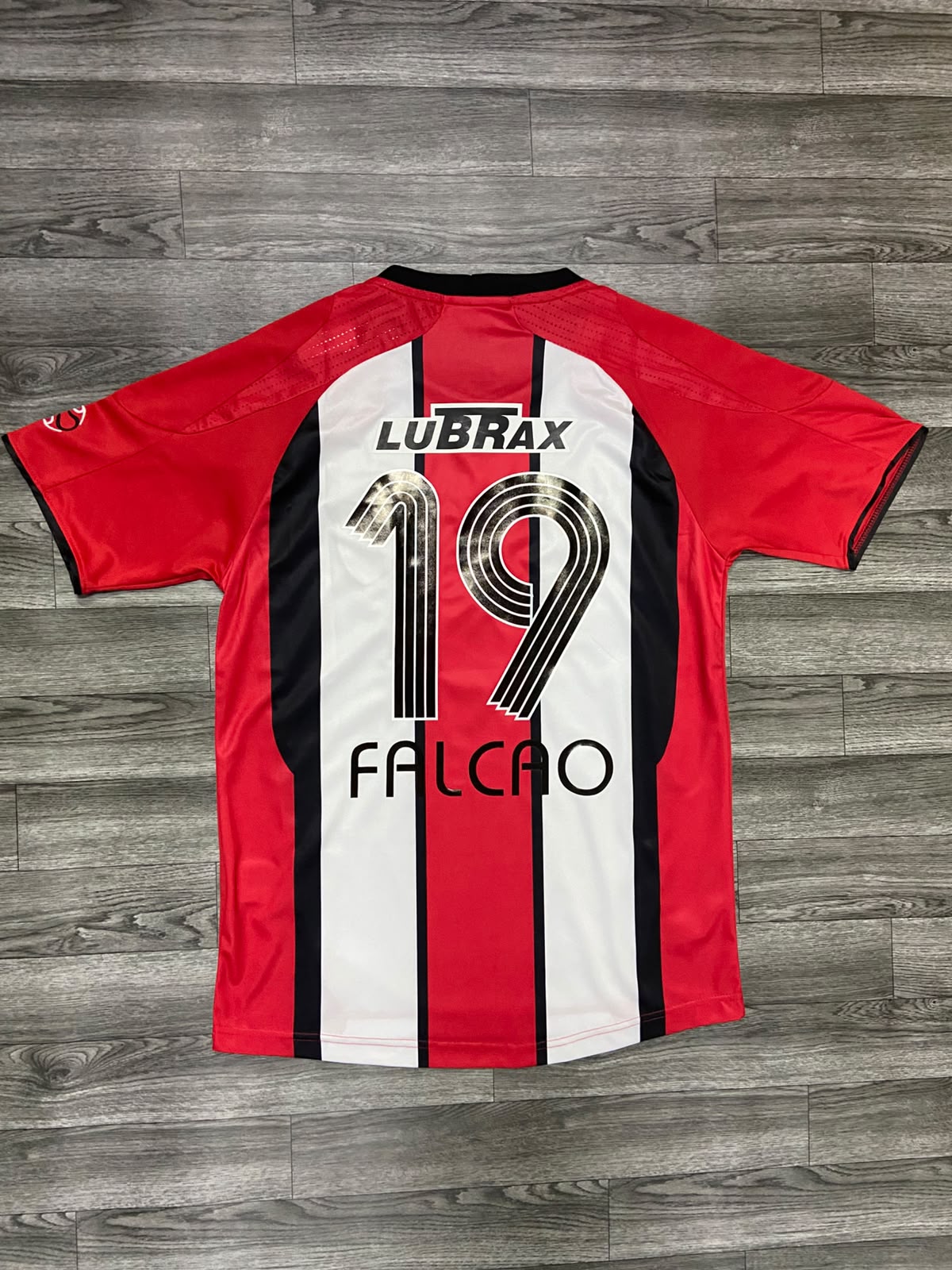 RIVER PLATE 07/08 + FALCAO - Imagen 2
