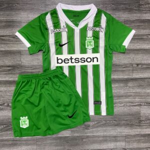 ATLETICO NACIONAL 2026 LOCAL
