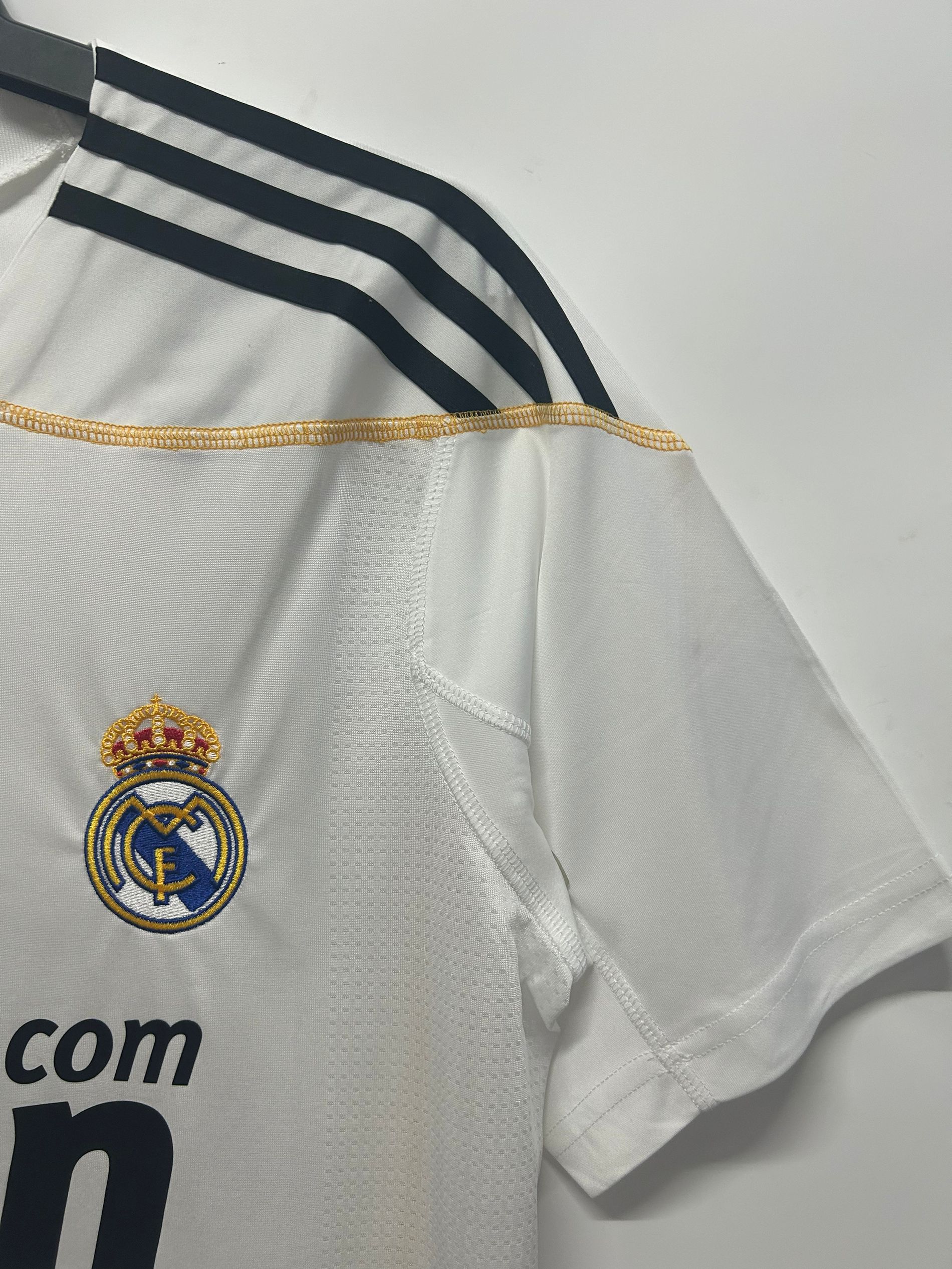 REAL MADRID 09/10 + RONALDO 9 - Imagen 2