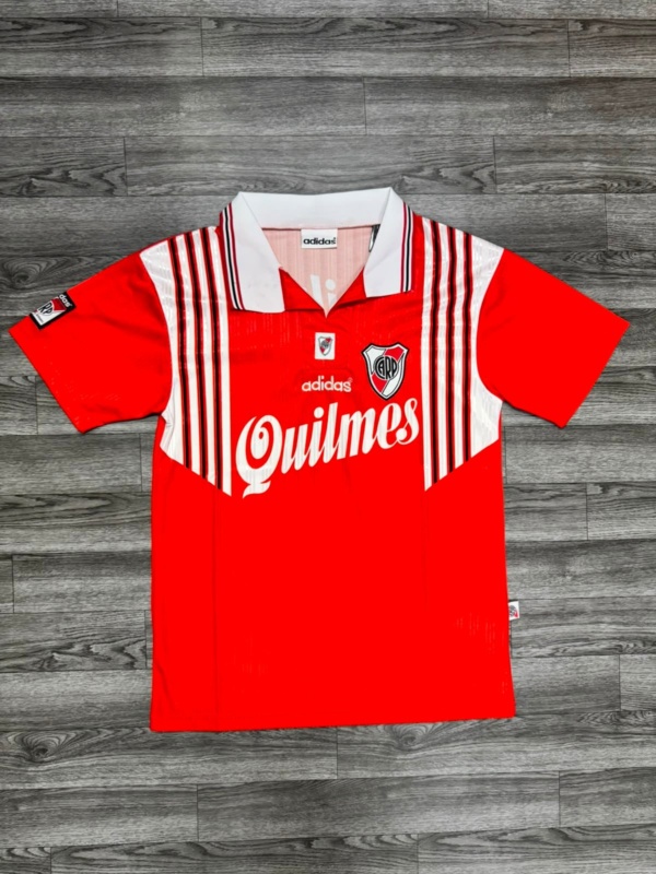 RIVER PLATE 96/97