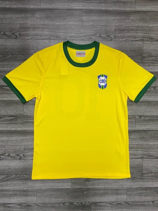 BRASIL 1970 + 10