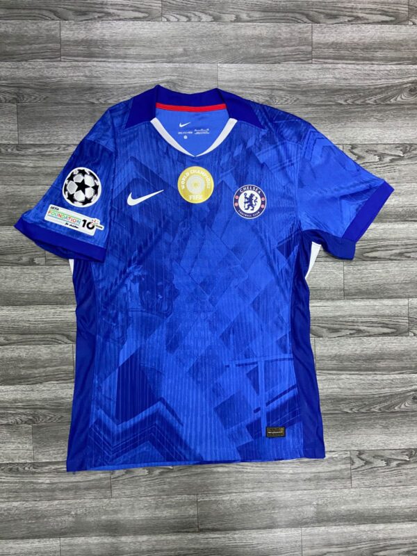 CHELSEA 25/26 + PALMER + PARCHES