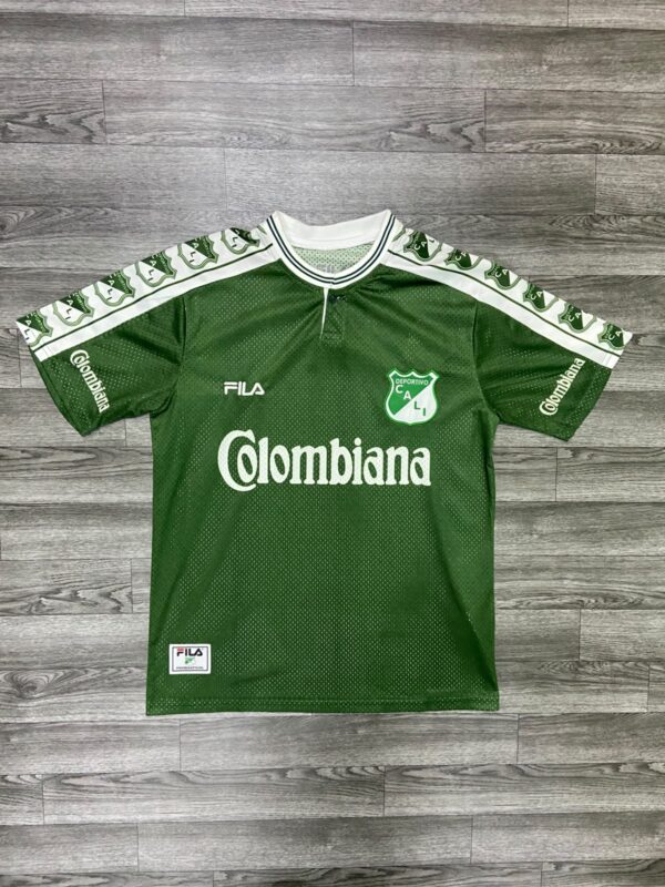 DEPORTIVO CALI 1999