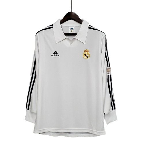 REAL MADRID 01/02 ZIDANE 5