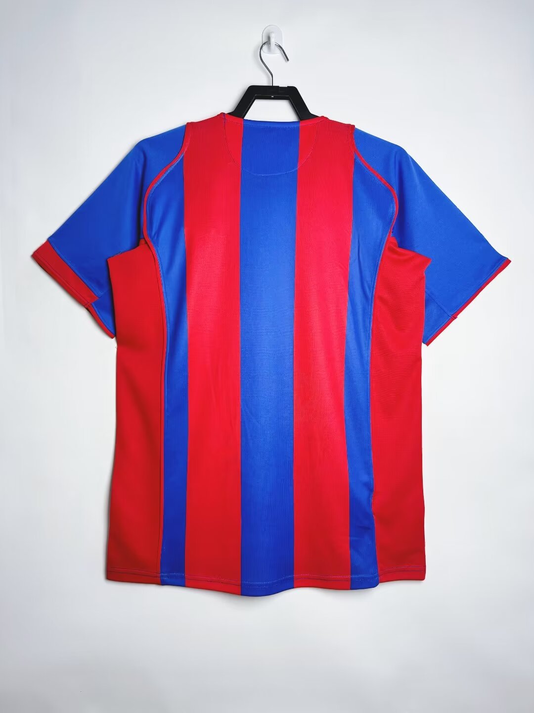 BARCELONA 04/05 + DORSAL RONALDINHO - Imagen 6