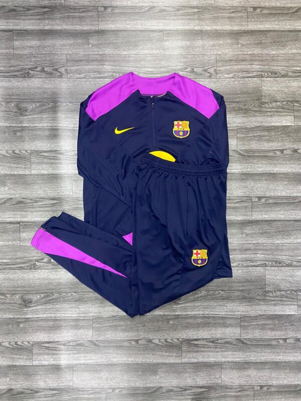 SUDADERA BARCELONA