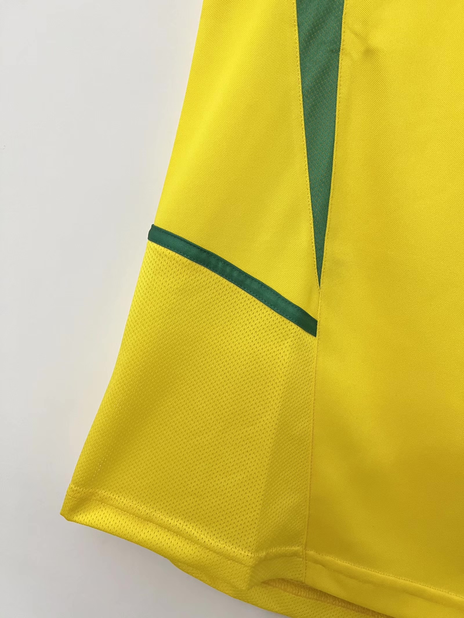 BRAZIL 2002 + DORSAL RONALDO - Imagen 3