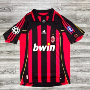 AC MILÁN 06/07 + RONALDO