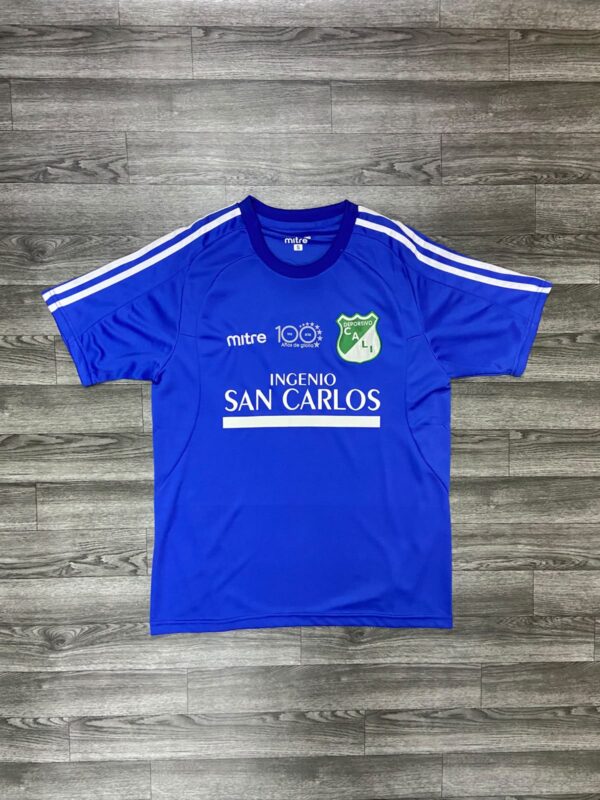 DEPORTIVO CALI 2012 PORTERO