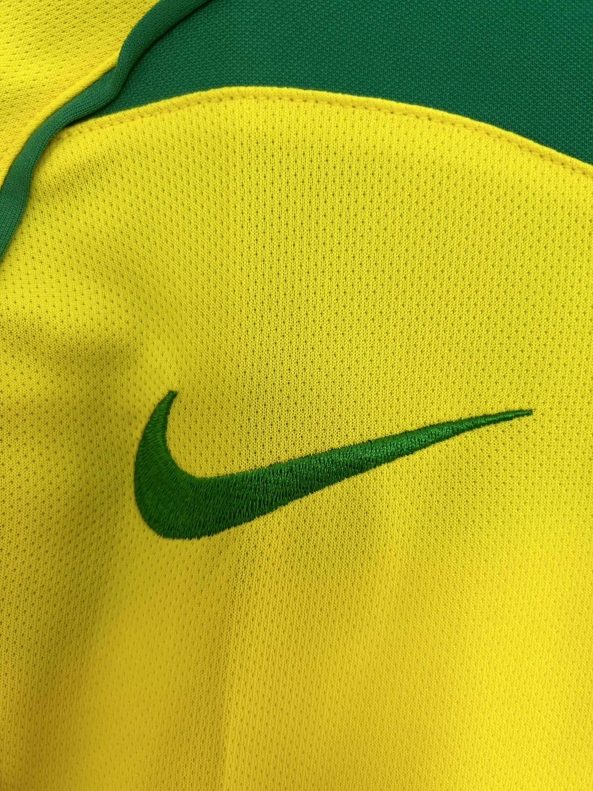BRAZIL 2004 + RONALDINHO/RONALDO - Imagen 3