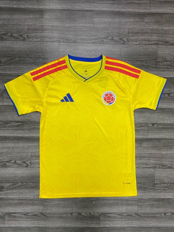 COLOMBIA 2026 VERSIÓN FANÁTICO